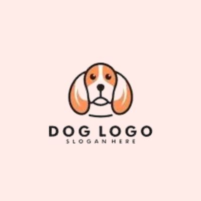 Dog Logo