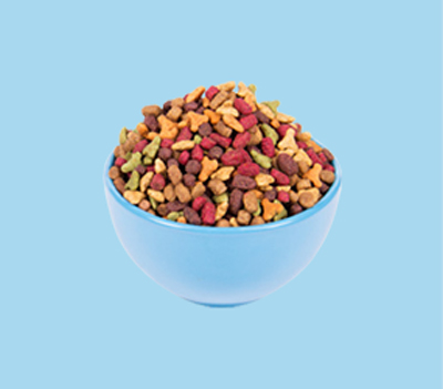 Cat Food