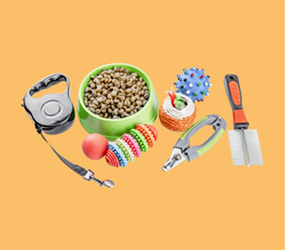 Pet Accessories